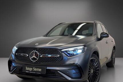 Mercedes-Benz GLC 300 9.000 km 64.990 &euro; Altdorf 90518