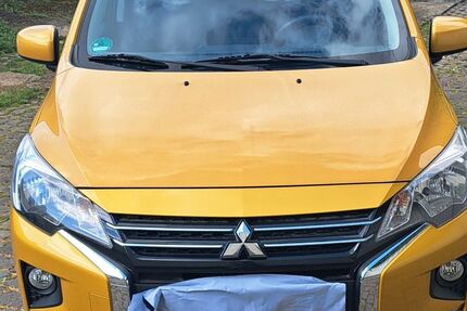 Mitsubishi Space Star 6.700 km 8.700 &euro; Gering 56751