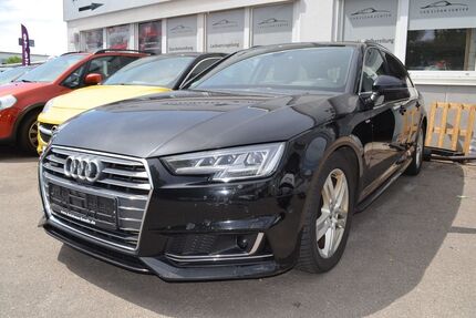 Audi A4 220.000 km 13.950 &euro; Ottobrunn / Riemerling 85521