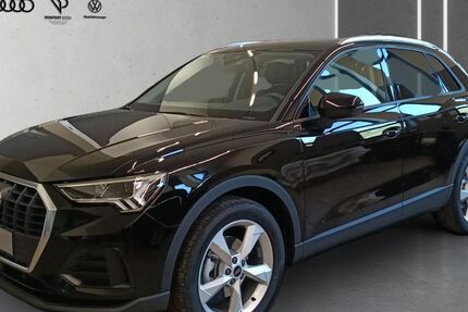 Audi Q3 25.000 km 33.980 &euro; Gera 07546
