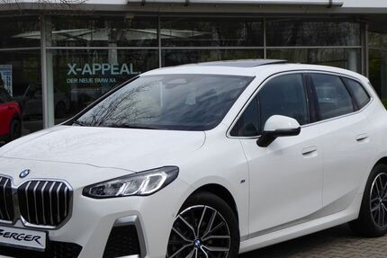 BMW 220 Active Tourer 19.169 km 28.990 &euro; Elsterwerda 04910