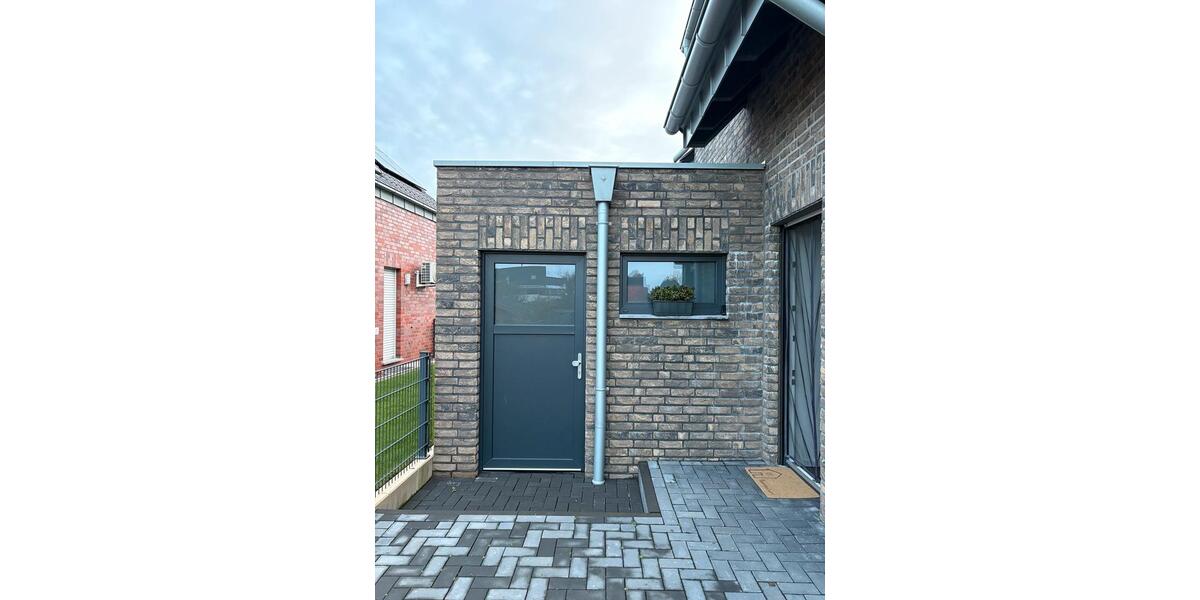 Wohnung mit Garten in Heinsberg-Karken zu vermieten 2 zimmer