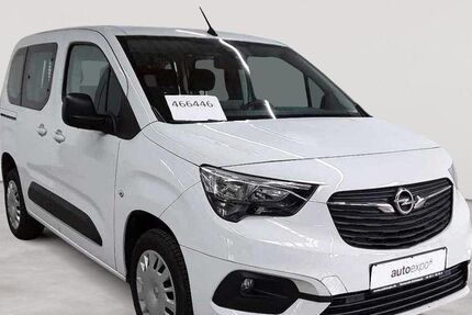 Opel Combo Life 4.584 km 16.390 &euro; Fernwald-Steinbach 35463