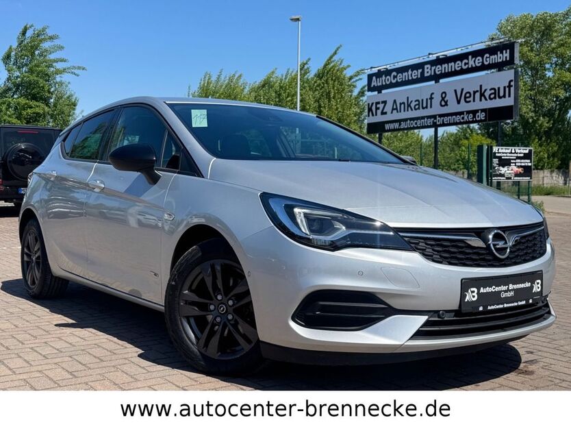 Opel Astra 45.000 km 13.950 € Magdeburg 39118