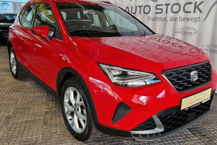 Seat Arona 26.500 km 16.250 &euro; Dachau 85221