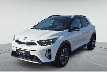Kia Stonic 48.299 km 16.880 &euro; Darmstadt 64295