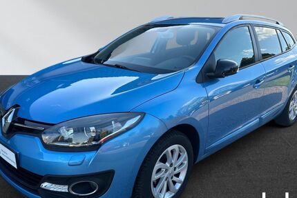 Renault Megane 52.613 km 12.490 € Oranienburg OT Germendorf 16515