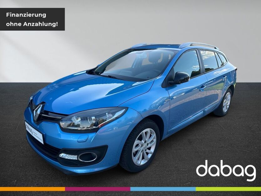 Renault Megane 52.613 km 12.490 € Oranienburg OT Germendorf 16515
