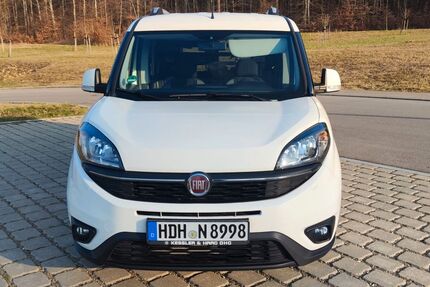 Fiat Doblo 140.000 km 11.000 &euro; Heidenheim an der Brenz 89522