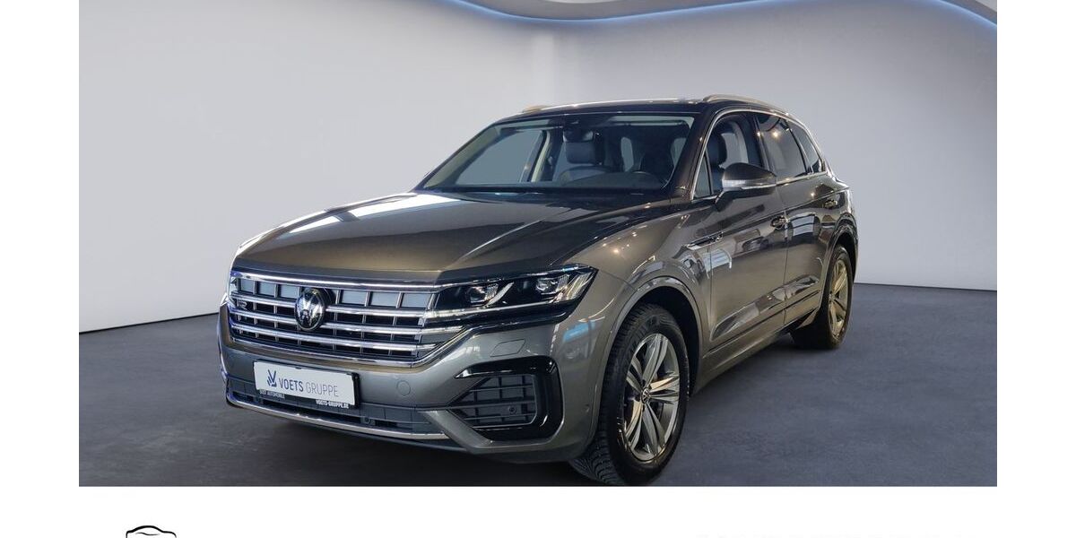 VW Touareg 93.050 km 43.960 &euro; Hildesheim 31135
