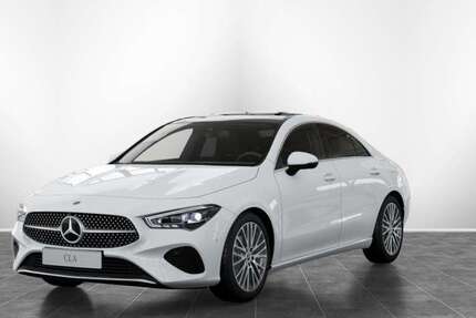 Mercedes-Benz CLA 180 9.200 km 33.390 € Karlsruhe 76185