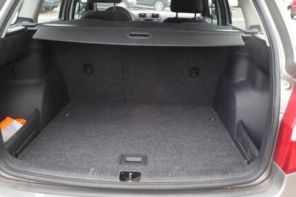 Skoda Fabia 33.500 km 7.500 &euro; Dietenhofen 90599
