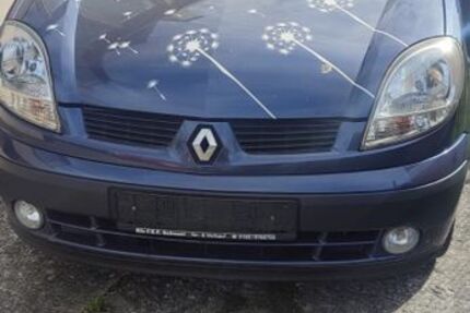 Renault Kangoo 222.176 km 2.100 &euro; Dillingen 89407