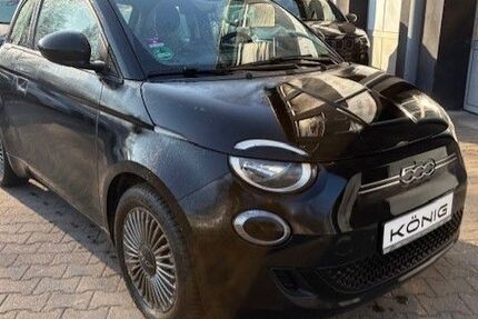Fiat 500e 8.859 km 24.490 &euro; Berlin 13509