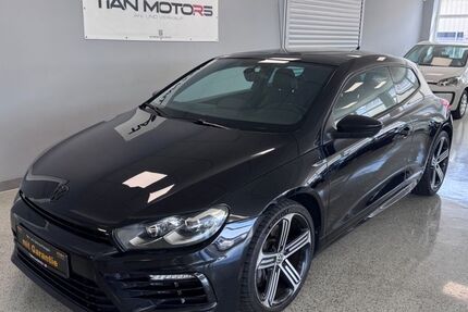 VW Scirocco 155.283 km 15.490 &euro; Reilingen 68799