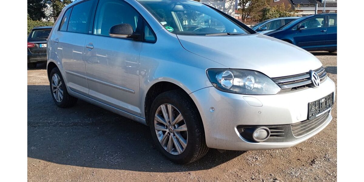VW Golf 104.700 km 6.580 &euro; Lübeck 23568