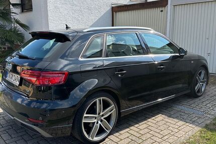 Audi A3 155.000 km 17.199 &euro; Hattersheim 65795