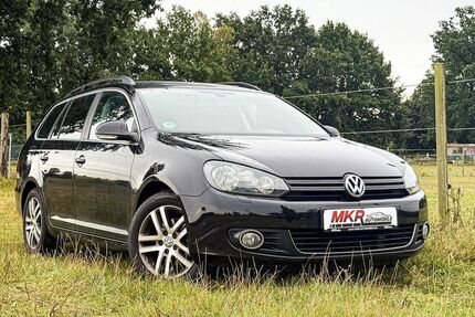 VW Golf 200.000 km 5.900 € Marxen 21439