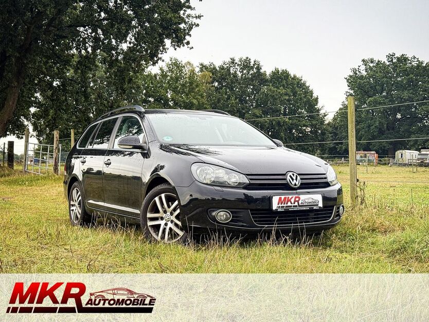 VW Golf 200.000 km 5.900 € Marxen 21439