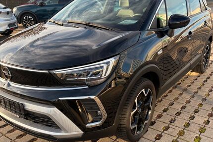 Opel Crossland (X) 10.410 km 18.790 &euro; Triptis 07819