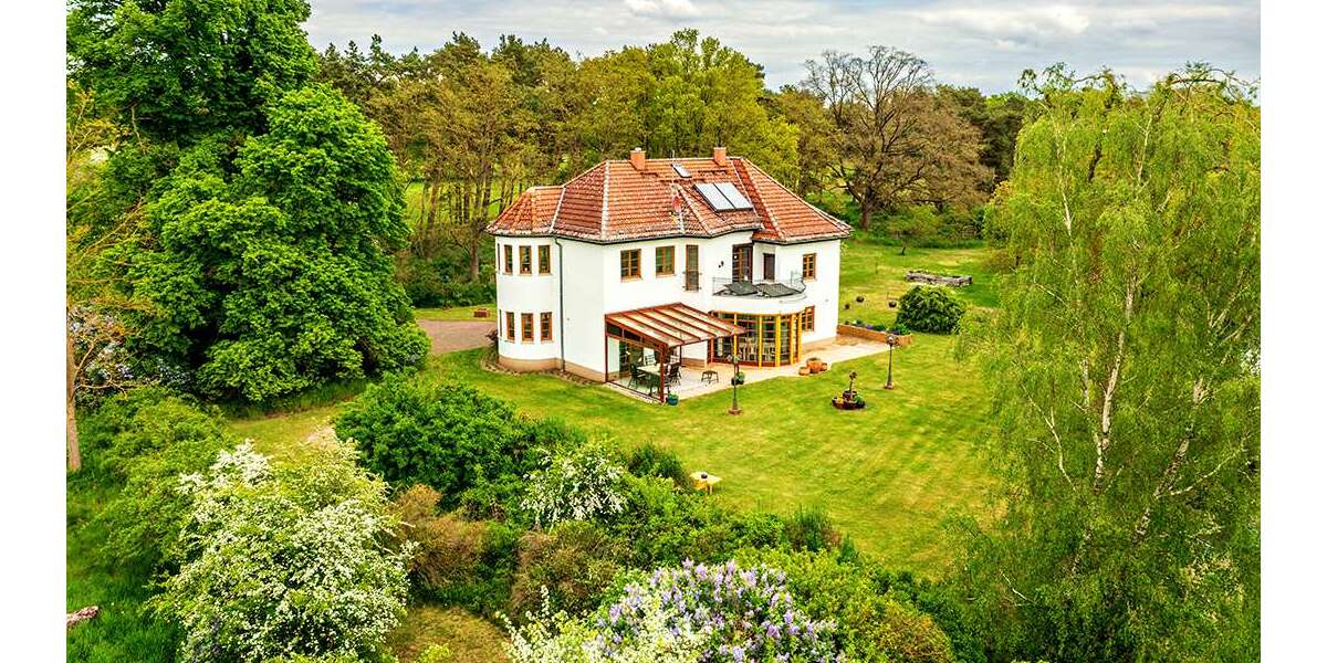 Einfamilienhaus Dreetz - 6 Zimmer, 220 m&sup2;, 995.000&euro; | Angebot:26990189