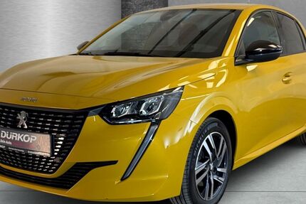Peugeot 208 61.688 km 15.490 &euro; Braunschweig 38126