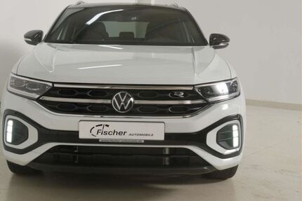 VW T-Roc 6.053 km 36.980 &euro; Pilsach 92367