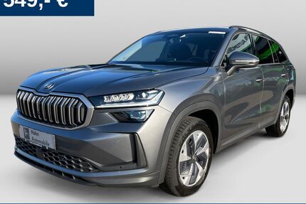 Skoda Kodiaq 32.990 km 40.850 &euro; Weinstadt-Endersbach 71384