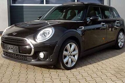 Mini Cooper D Clubman 227.900 km 10.980 € Kist 97270