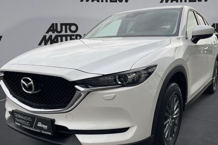 Mazda CX-5 122.500 km 16.200 € Bielefeld 33719
