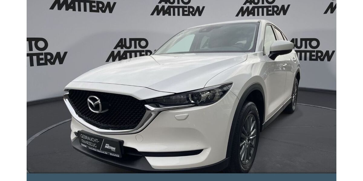 Mazda CX-5 122.500 km 16.200 € Bielefeld 33719