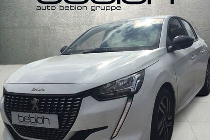 Peugeot 208 16.500 km 15.280 &euro; Magstadt 71106