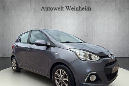 Hyundai i10 91.000 km 6.999 &euro; Weinheim 69469