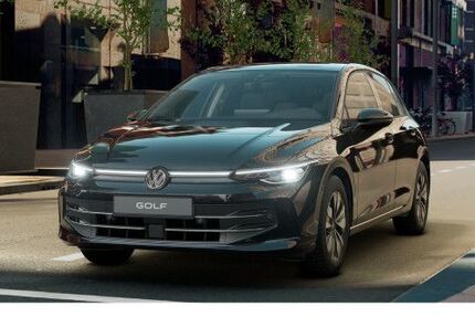 VW Golf 14.950 km 29.990 € Rendsburg 24768