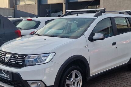 Dacia Logan 120.000 km 10.999 &euro; Kirchheimbolanden 67292