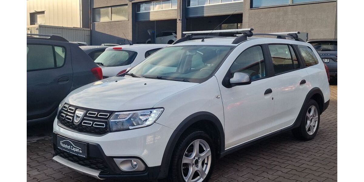 Dacia Logan 120.000 km 10.999 &euro; Kirchheimbolanden 67292