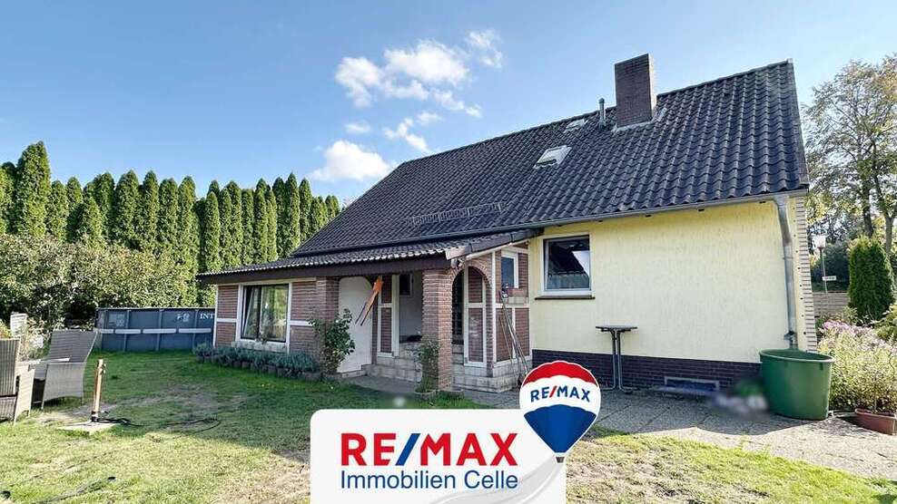Haus zum Kaufen in Habighorst 168.000 € 120 m²