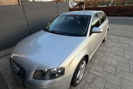 Audi A3 91.800 km 6.800 &euro; Seligenstadt 63500