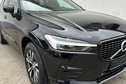 Volvo XC60 196.000 km 20.800 &euro; Trierweiler 54311