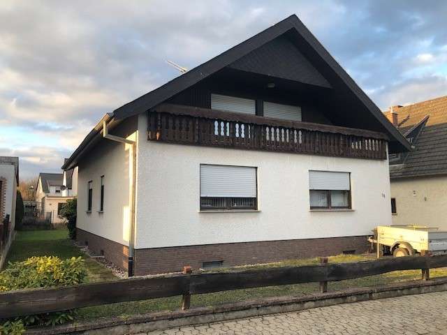 Einfamilienhaus Kretz - 6 Zimmer, 143 m&sup2;, 309.000&euro; | Angebot:20043521