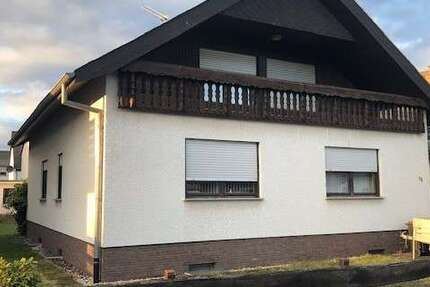 Haus Kretz - 6 Zimmer, 143 m&sup2;, 309.000&euro; | Angebot:20043521