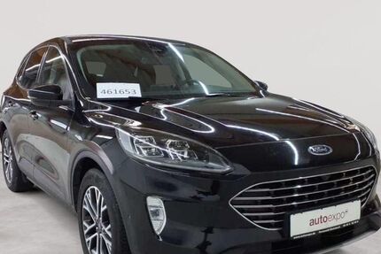 Ford Kuga 142.475 km 18.989 € Fernwald-Steinbach 35463