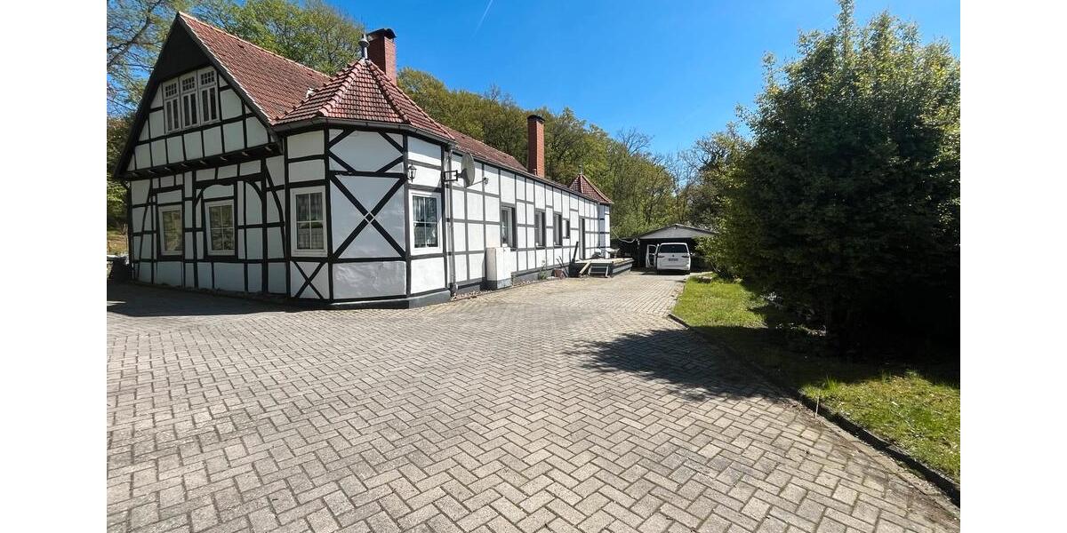Mehrfamilienhaus, Wohnhaus Bissendorf - 290.000&euro; | Angebot:26890512