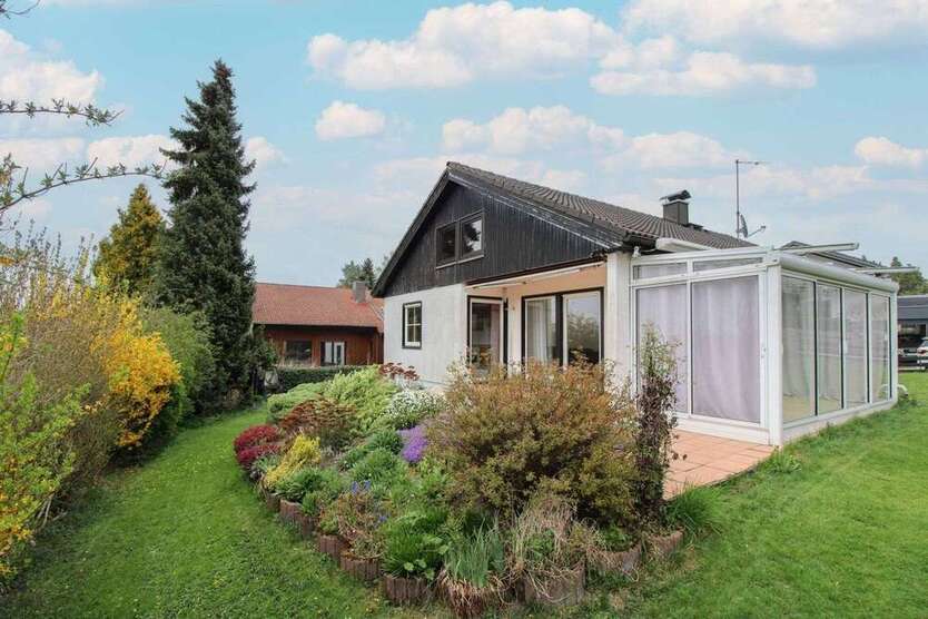 Haus zum Kaufen in Mittelstetten 599.896 € 117.54 m²