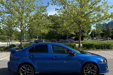 Mitsubishi Lancer 67.000 km 11.490 &euro; Deggendorf 94469