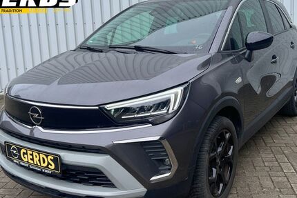 Opel Crossland (X) 32.316 km 15.990 &euro; Grimmen 18507