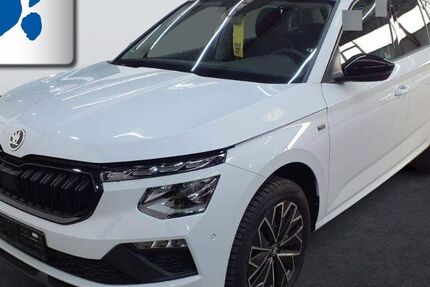 Skoda Kamiq 20.273 km 28.930 &euro; Münster 48153
