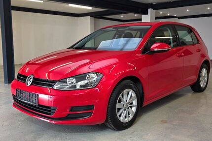 VW Golf 62.670 km 10.999 &euro; Versmold 33775