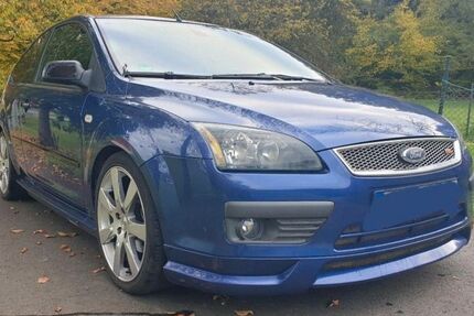 Ford Focus 139.000 km 2.870 &euro; Siegen 57080
