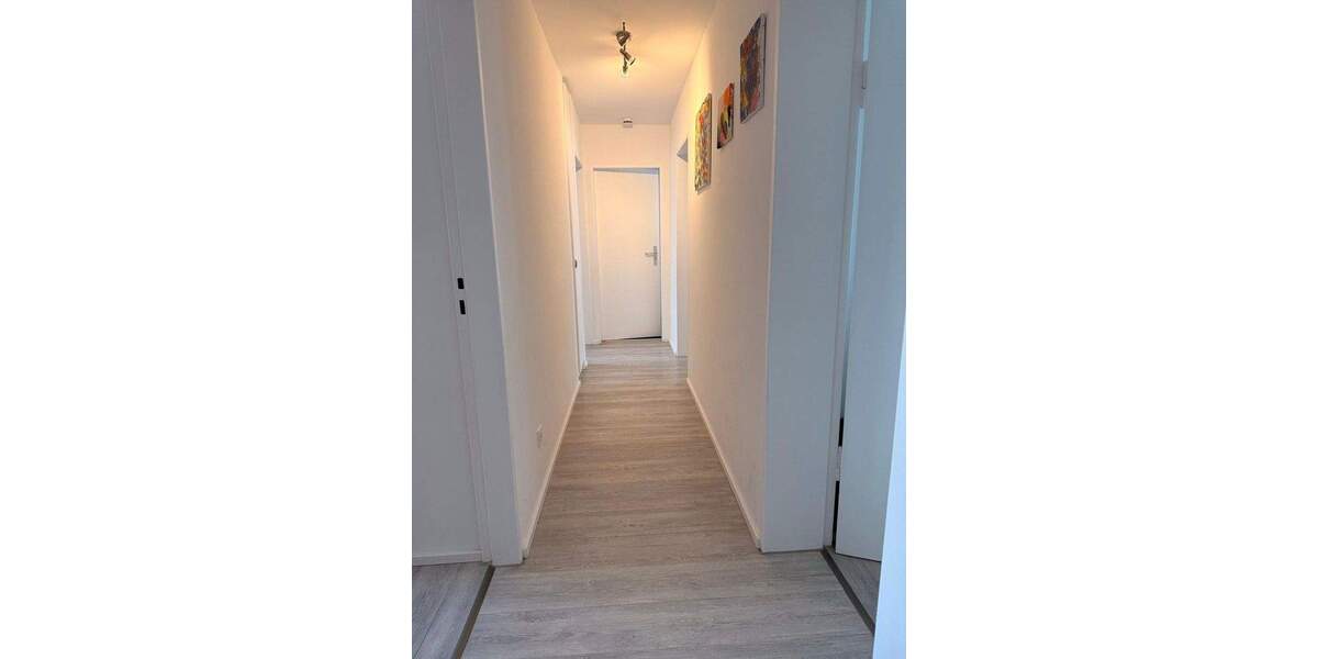 Etagenwohnung Mannheim Käfertal - 5 Zimmer, 116 m&sup2;, 519.000&euro; | Angebot:24649842